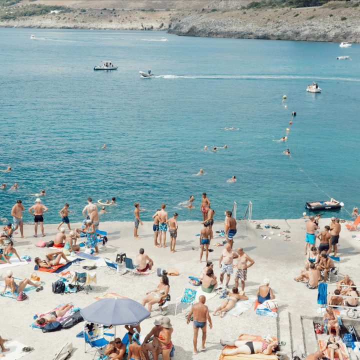 Europa bate recorde de calor em março e mantém tendência global de aquecimento