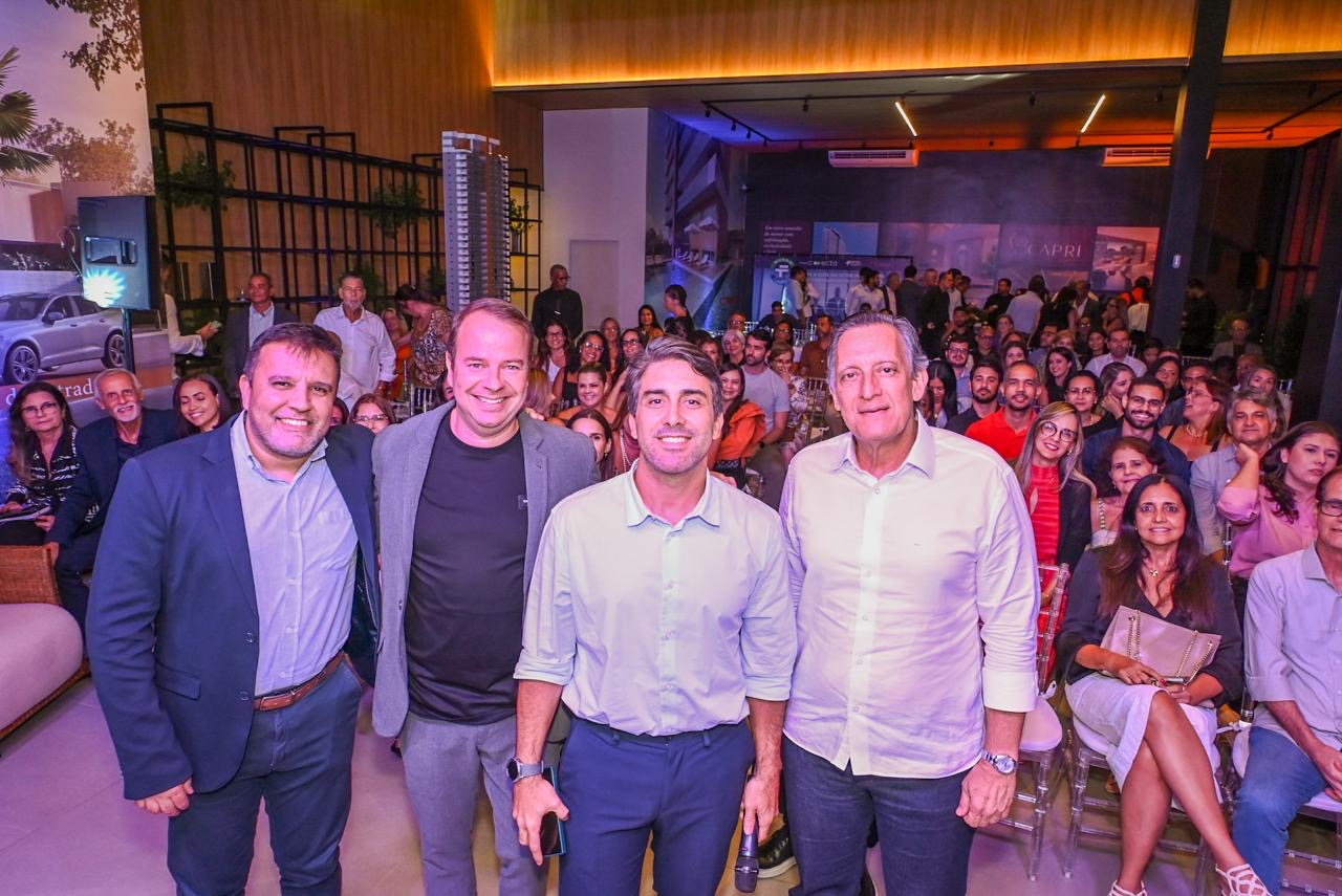Fator Conecta – Edição Alto Luxo