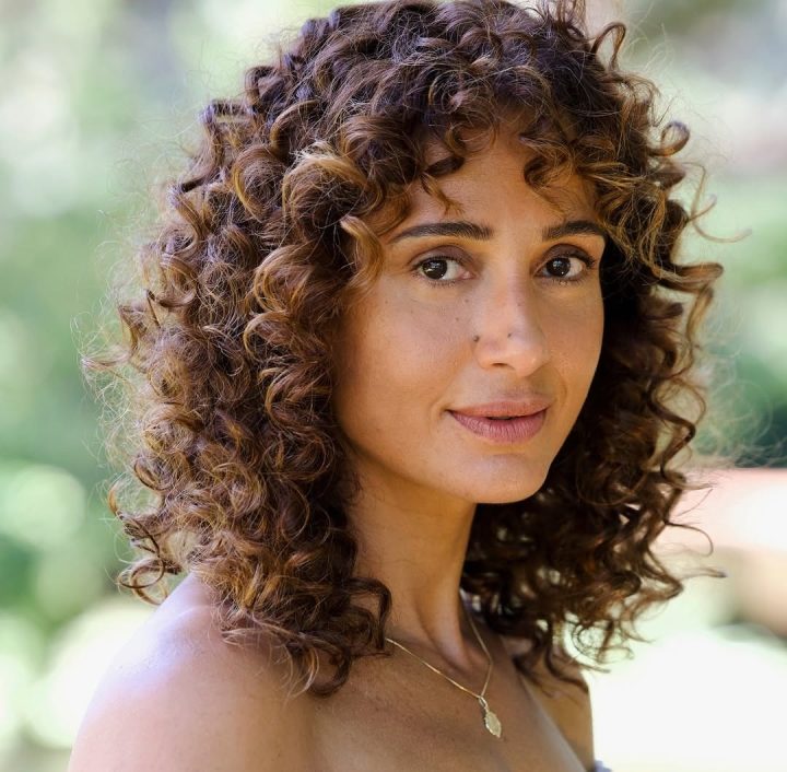 ‘A interpretação vem do coração’, diz Camila Pitanga sobre nova personagem em novela da TV Globo