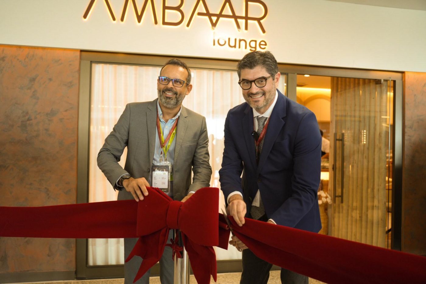 Alô, Sergipe: Aeroporto de Aracaju inaugura primeira sala vip; veja como ficou