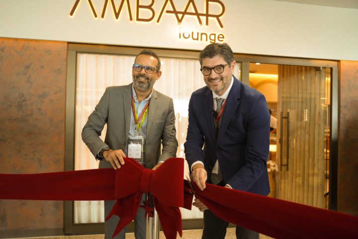 Alô, Sergipe: Aeroporto de Aracaju inaugura primeira sala vip; veja como ficou