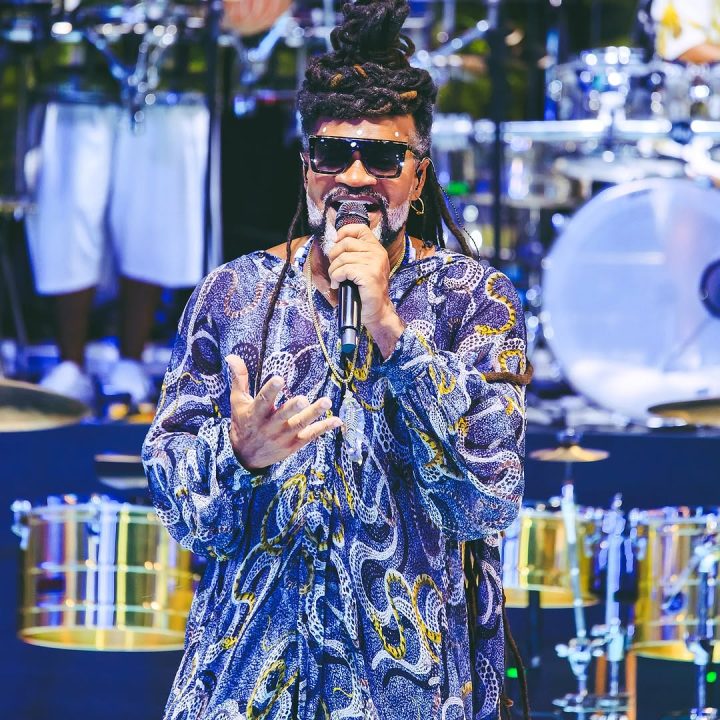 Carlinhos Brown será um dos destaques da Brazil Conference em Harvard