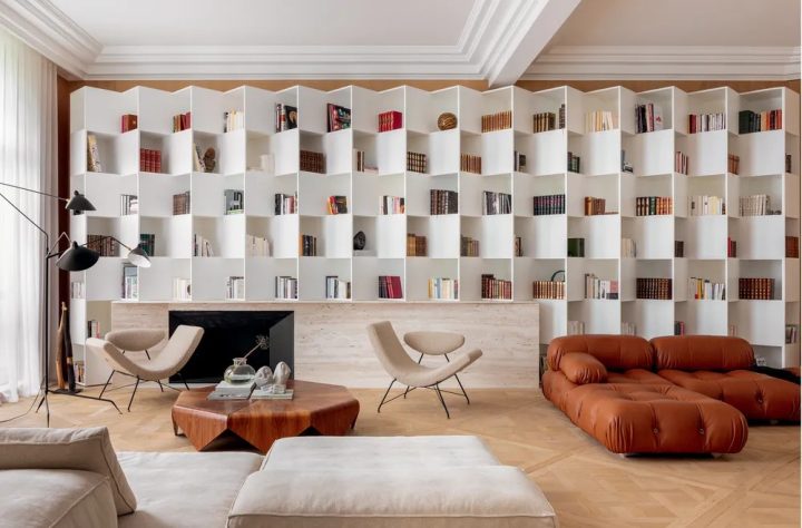 Casa na França reformada por arquiteto baiano é destaque na Casa Vogue; veja fotos
