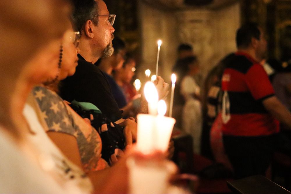 Semana Santa em Salvador: confira os horários e a programação das celebrações