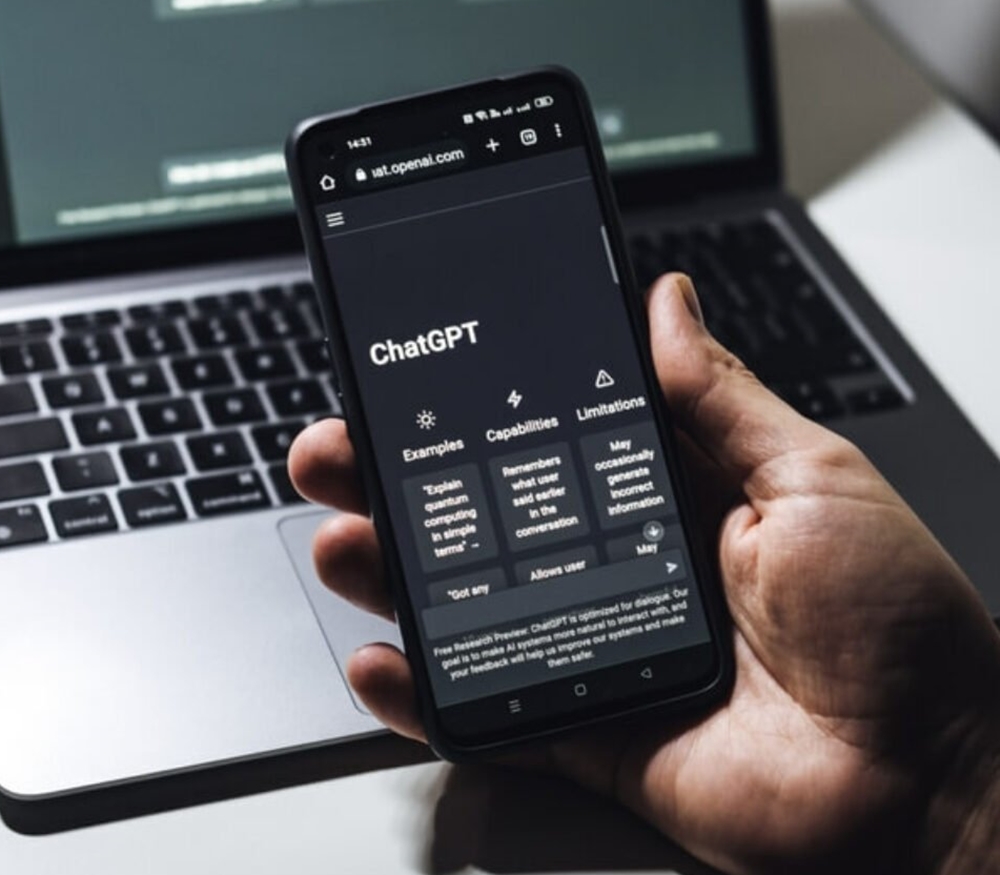 Compra online no ChatGPT! OpenIA anuncia novo recurso do APP; entenda