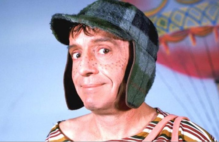 SBT vai exibir episódios raros de ‘Chaves’ a partir desta segunda-feira (7)