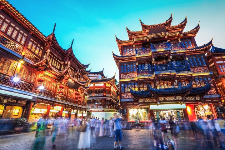 China eleva tarifas contra EUA a 84% e intensifica guerra comercial