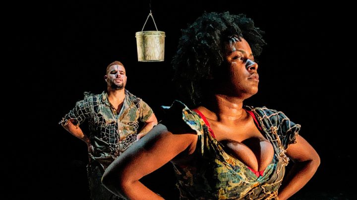 Espetáculo inspirado em clássico de Chico Buarque estreia em Salvador