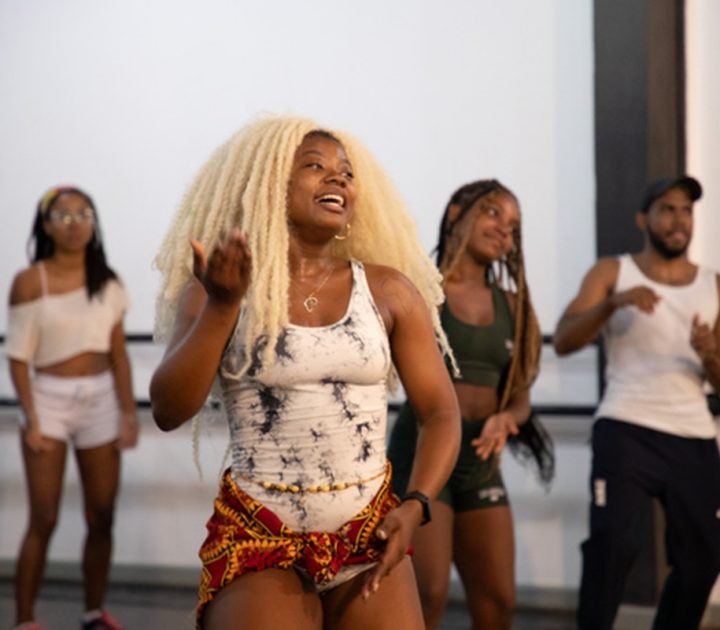 Mês da Dança! Pelourinho terá programação com aulas gratuitas nas praças