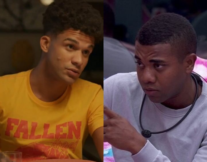 Cena de “Vale Tudo” viraliza ao relembrar meme de Davi Brito no BBB 24; assista