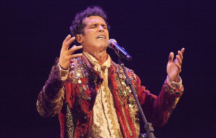CAIXA Cultural Salvador apresenta “Sarau do Poeta”, com o ator e diretor baiano Jackson Costa