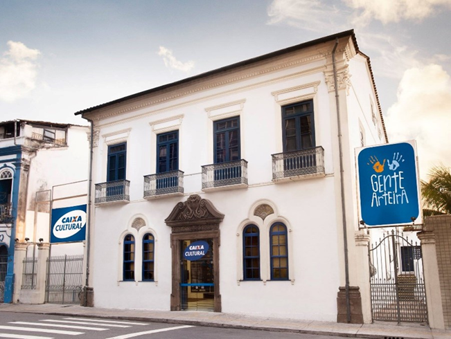 CAIXA Cultural Salvador comemora o Dia da África com programação especial e gratuita