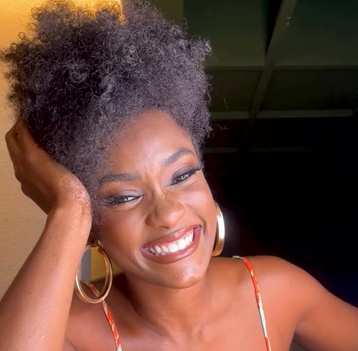 Após saída de Rita Batista, Erika Januza é anunciada como apresentadora do Saia Justa