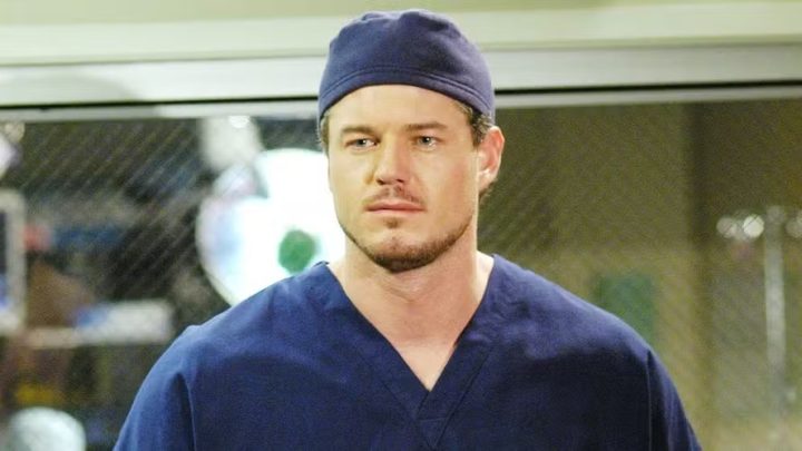 Eric Dane, de ‘Grey´s Anatomy’ e ‘Euphoria’, é diagnosticado com esclerose lateral amiotrófica