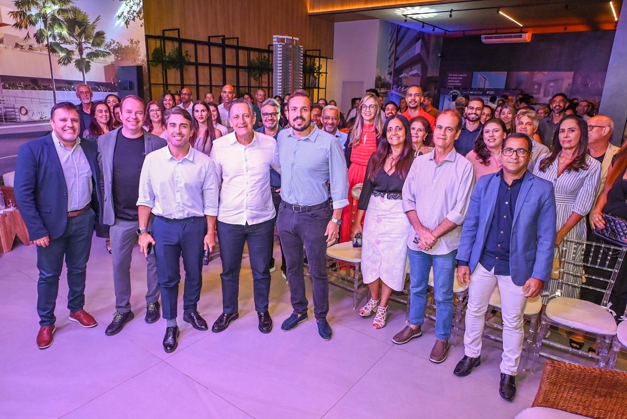 Fator Conecta – Edição Alto Luxo