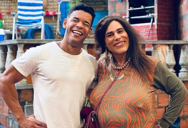 Felipe Velozo celebra novo projeto de humor na Globo: ‘Estava com saudade’