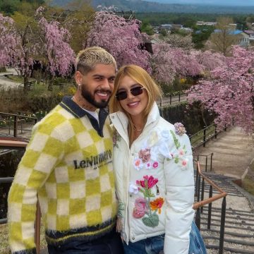 Vírginia e Zé Felipe já estão oficialmente divorciados? Assessoria esclarece a situação