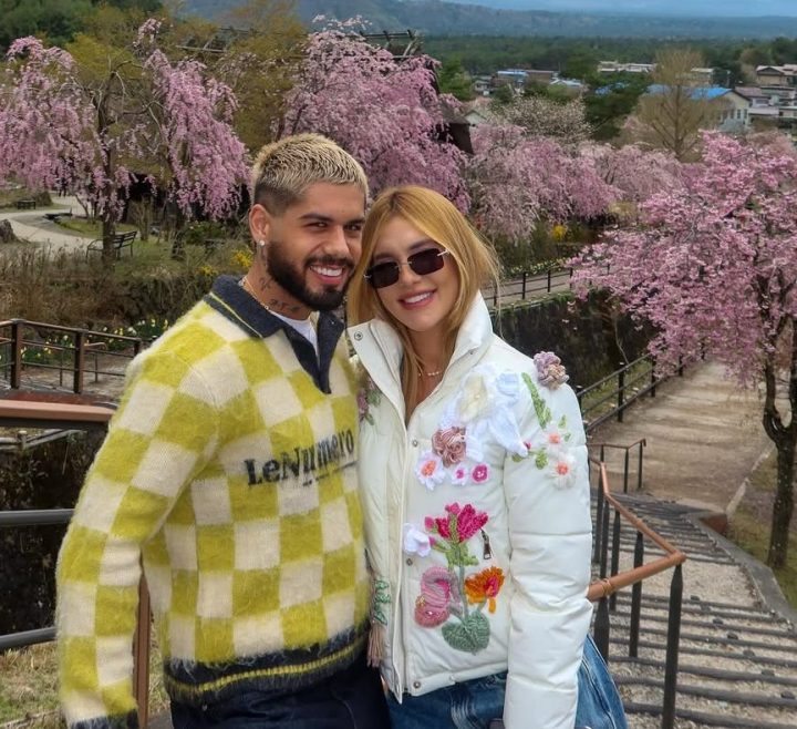 Vírginia e Zé Felipe já estão oficialmente divorciados? Assessoria esclarece a situação