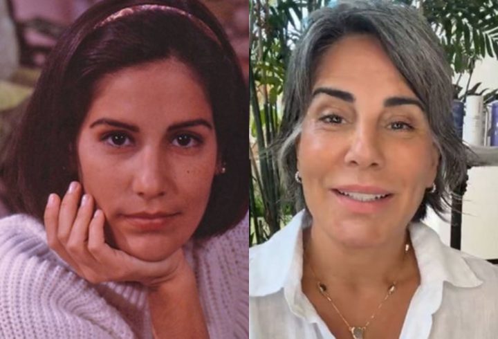 Estrela de “Vale Tudo”, Gloria Pires ainda não assistiu ao remake; saiba o motivo