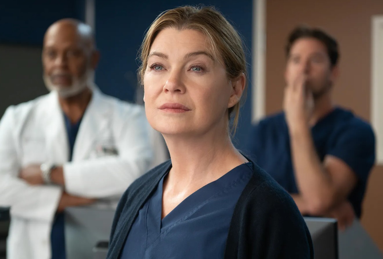 ‘Grey’s Anatomy’ é renovada para a 22ª temporada e segue como o drama médico mais longevo da TV