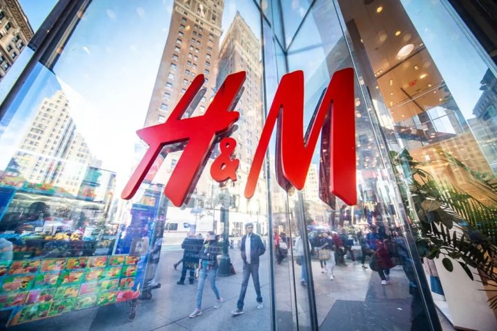 Expansão da H&M no Brasil: marca planeja quatro inaugurações em 2025