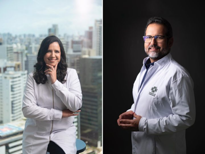 Pesquisa realizada pelo Hospital da Obesidade é destaque em revista científica internacional