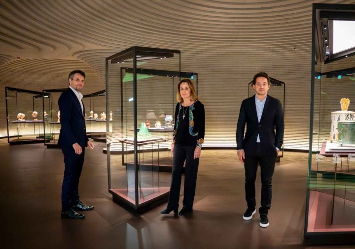 Iguatemi promove jantar em Milão com show de Vanessa da Mata