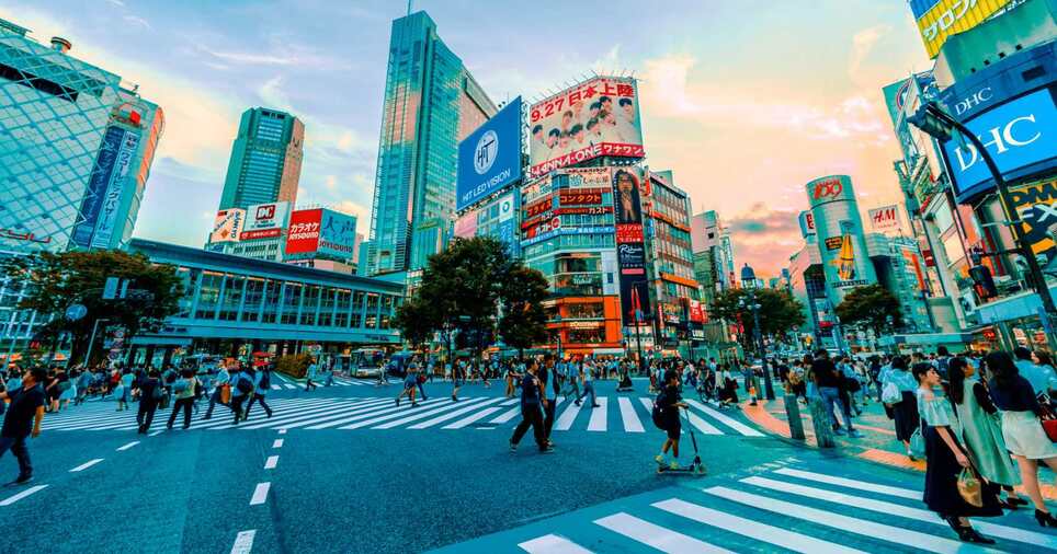 Japão vai adotar nova autorização eletrônica de viagem para turistas; entenda