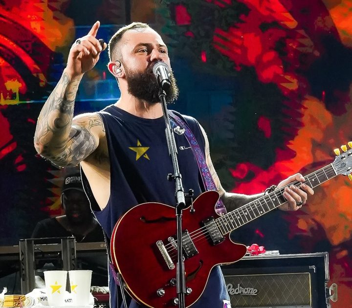 Sertanejo Mateus, dupla com Jorge, se afasta da turnê por motivo de saúde; saiba detalhes