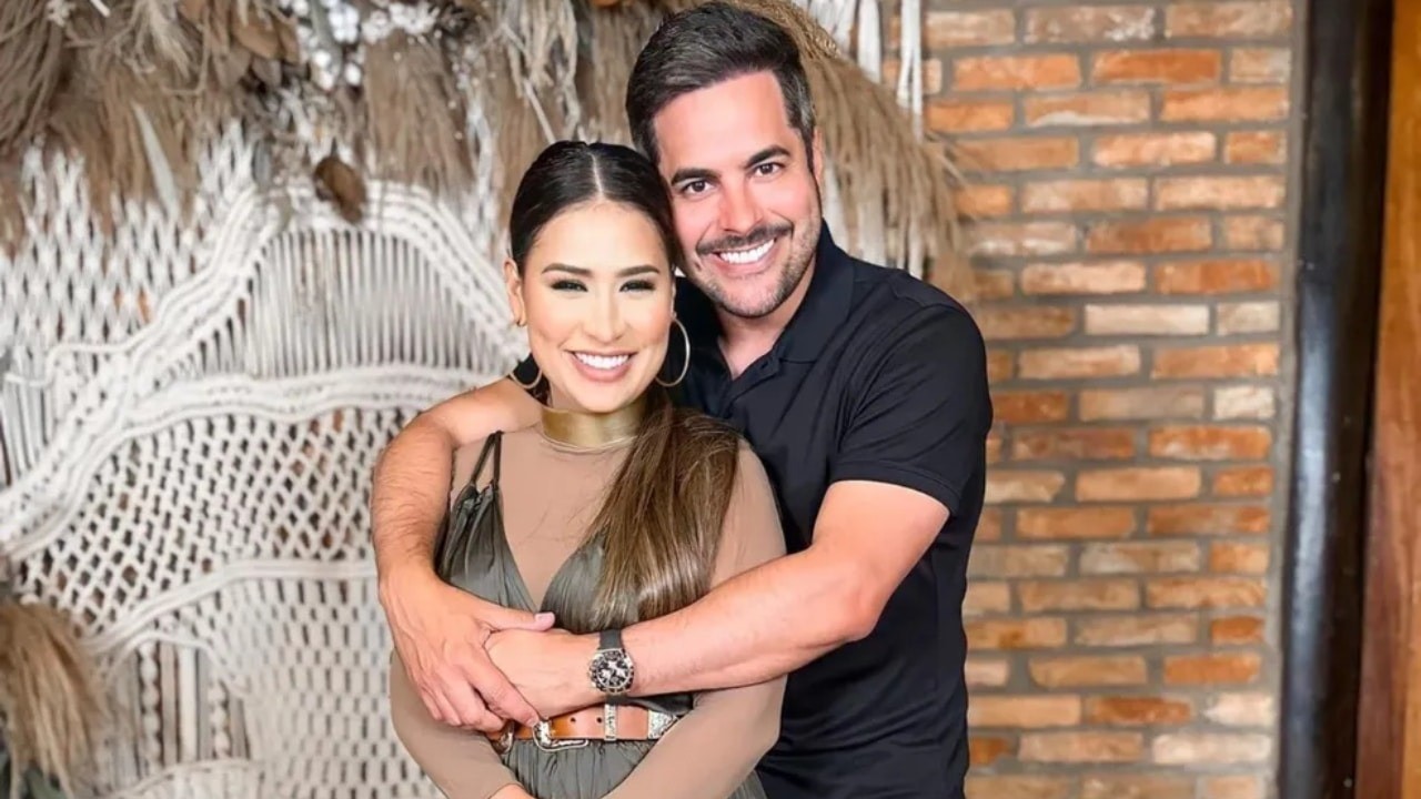 Kaká Diniz revela atraques contra Simone Mendes e os filhos