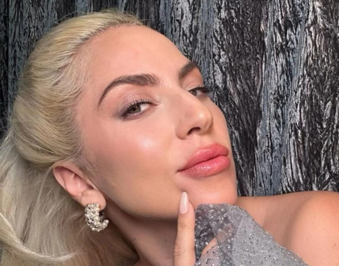 Faltando duas semanas para show no Rio, Lady Gaga tem música mais ouvida do Spotify