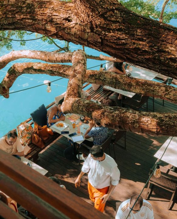Bares e restaurantes esperam alta de faturamento durante ‘feriadão’ de abril
