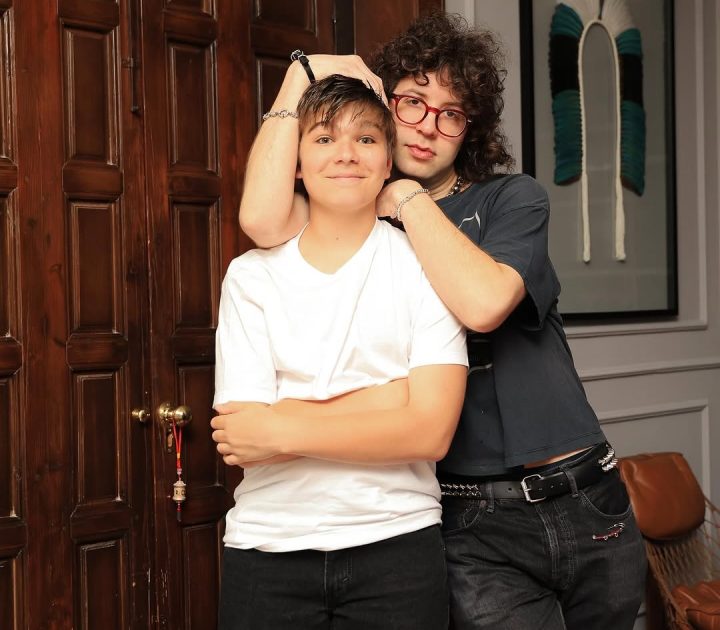 Luciana Gimenez abre álbum de fotos com os filhos: ‘As duas melhores coisas que ja fiz’