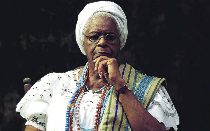 Santo Antônio Além do Carmo recebe exposição em homenagem a Mãe Stella de Oxóssi a partir desta sexta-feira (11)