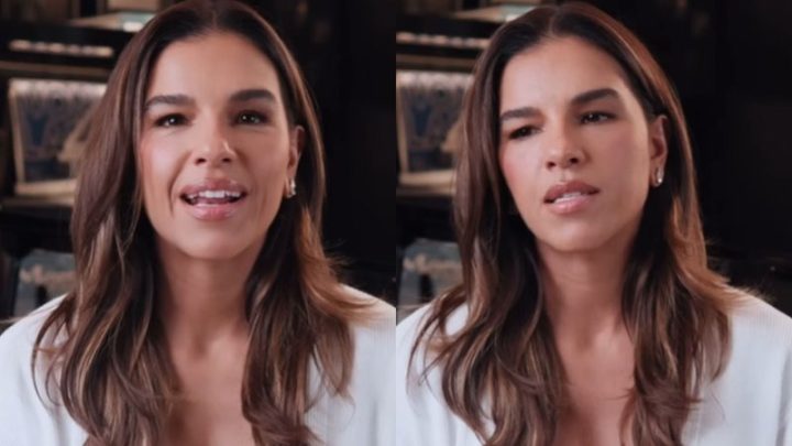 Mariana Rios revela problema de saúde em meio à tentativa para engravidar