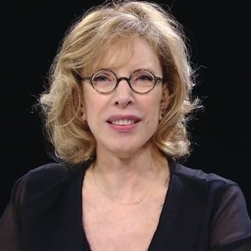 Marília Gabriela anuncia aposentadoria definitiva: ‘Não se fala mais nisso’