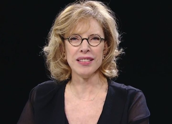 Marília Gabriela anuncia aposentadoria definitiva: ‘Não se fala mais nisso’