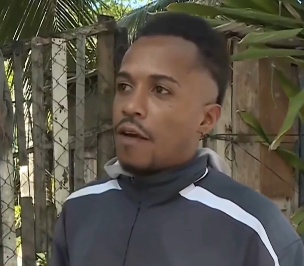 Baiano desaparecido há três anos é encontrado na Costa Rica e retorna para Salvador