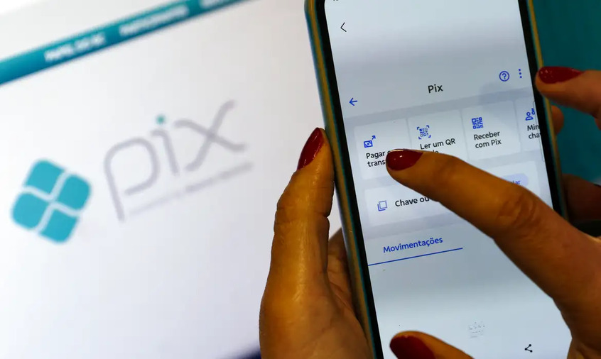 Pix parcelado deve ser lançado em setembro, afirma Banco Central