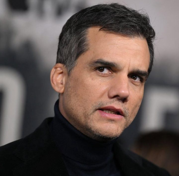 Pai de 3, Wagner Moura reflete sobre paternidade: “Melhor agora”