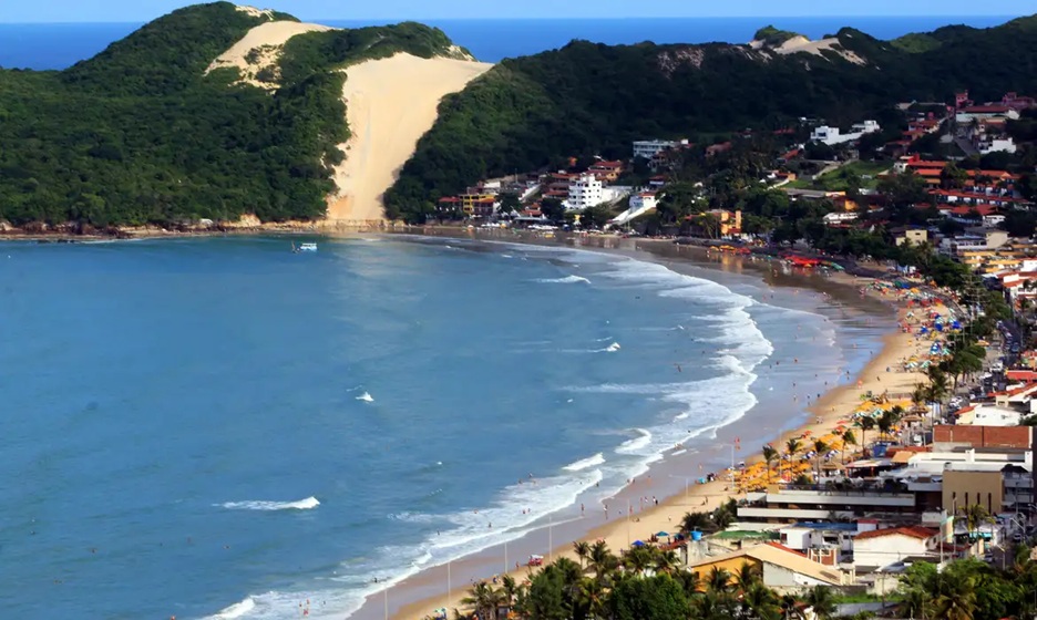 Programa da Embratur vai impulsionar turismo no Nordeste