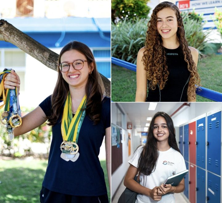 Alunas de escola internacional em Salvador conquistam vagas em prestigiadas universidades do mundo