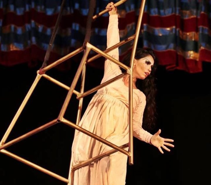 Circo Picolino abre inscrições para residência artística em celebração aos 40 anos; saiba detalhes