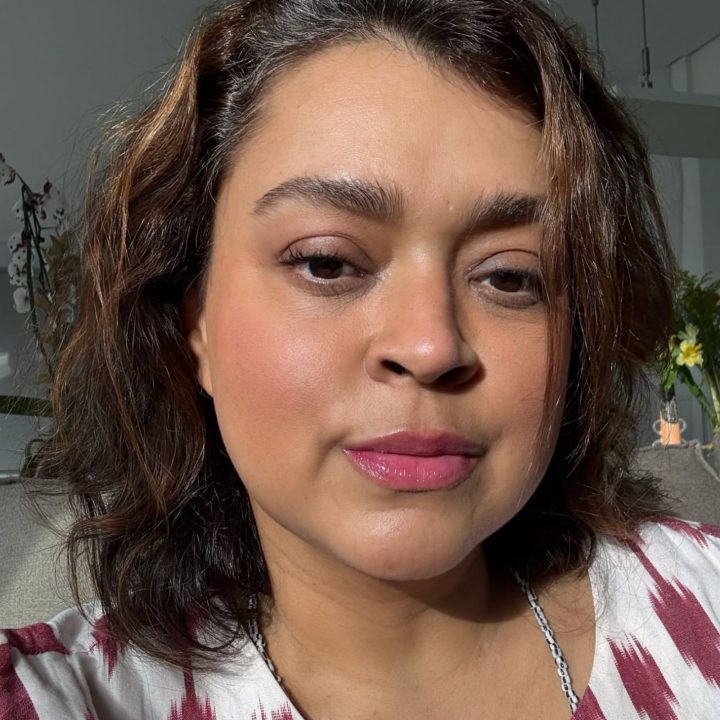 Preta Gil celebra Páscoa com almoço especial em SP : ‘Nunca teve um significado tão forte pra mim’; veja fotos