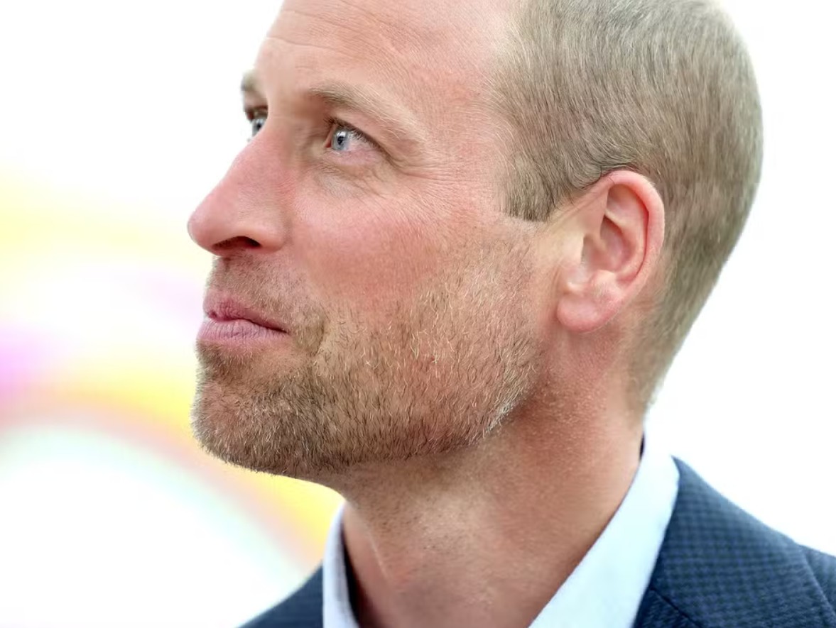 Príncipe William anuncia que virá ao Brasil em novembro; saiba detalhes