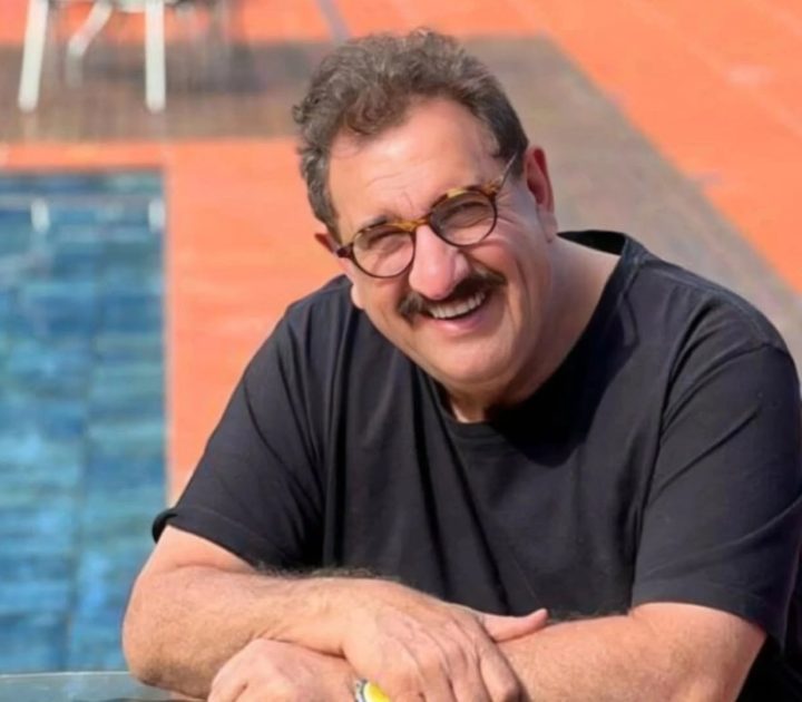 Aos 69 anos, Ratinho perde 12 kg e celebra nova fase: ‘Voltei a jogar futebol’