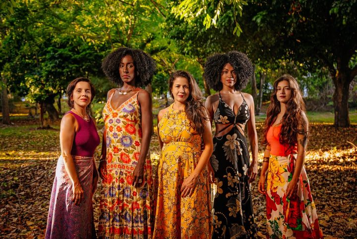 Teatro Gregório de Mattos recebe espetáculo gratuito que aborda violência contra mulher