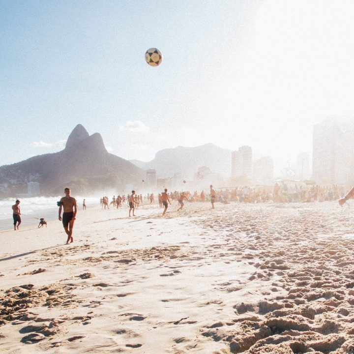 Saiba quais são os 20 destinos mais buscados para os feriados de abril