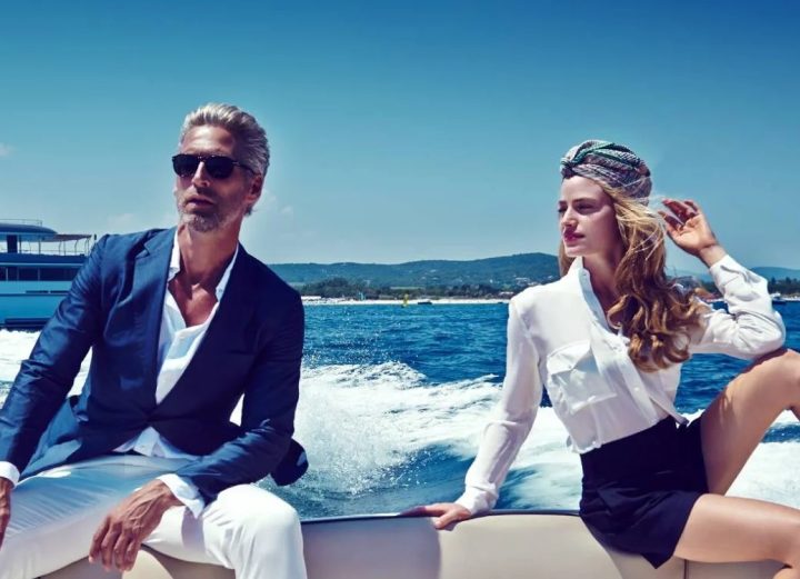 Trancoso é o destino favorito dos ‘sugar daddies’ no Brasil
