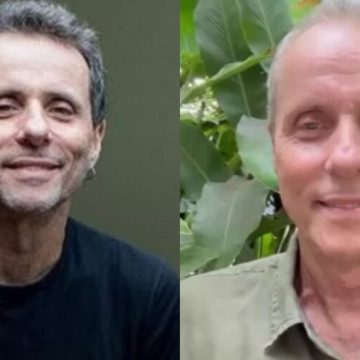 Em tratamento contra câncer, Tony Bellotto recebe alta hospitalar